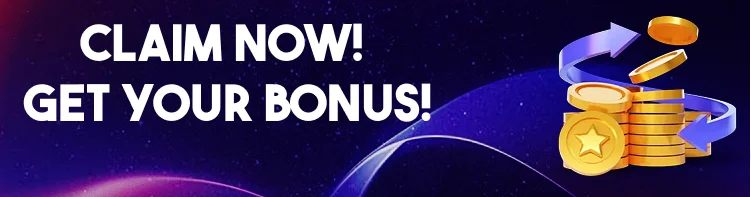 Claim your Plus777 bonus now