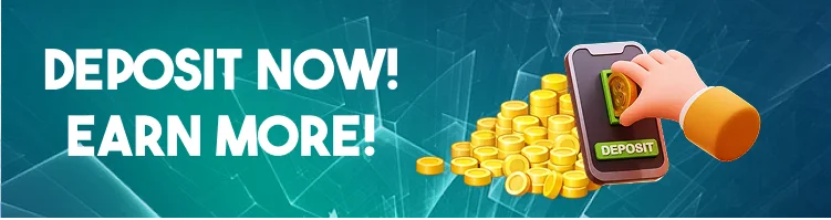 Plus777 Secure Deposit and Withdrawal